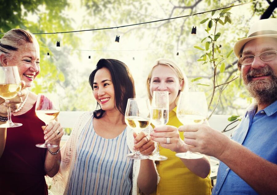 Vineyard Sips: Family Winery Tour & Gourmet Tasting in Corfu - The tasting: three wines and local food