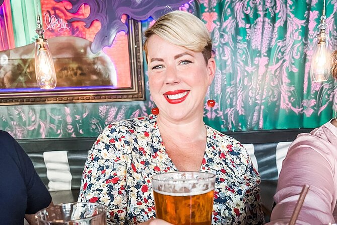 Walking Food Tour Downtown Lexington - Key Points to Know Before Booking