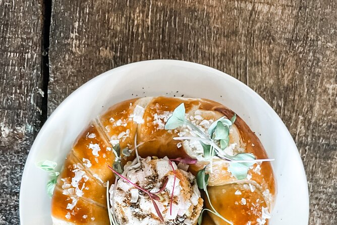 Walking Food Tour Downtown Lexington - Why This Tour Works as a First Taste of Lexington