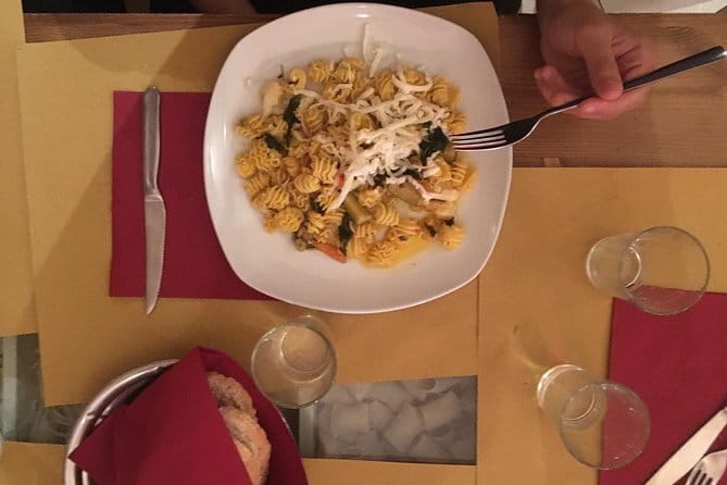 Walking Food Tour of Florence with Tastings and Wine - Key points to know before booking
