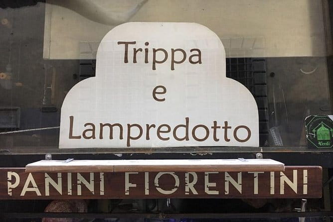 Walking Food Tour of Florence with Tastings and Wine - Antipasti, bread, and the first taste of Tuscany