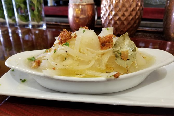 Walking Food Tour of Little Havana with Cuban Dishes Tasting - Who will enjoy this tour most