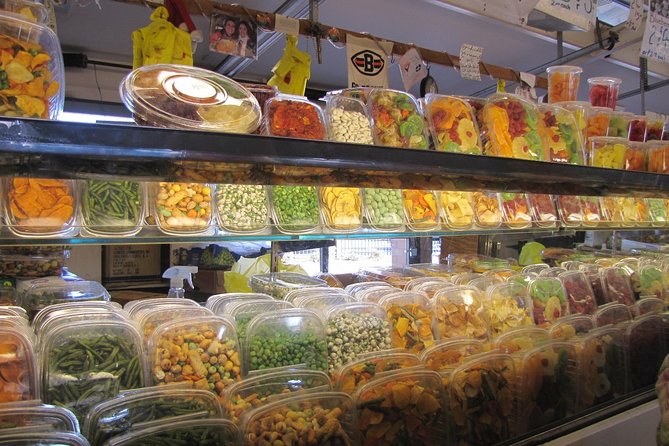West Side Market Food Tour - Key points to know before you go