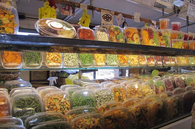 West Side Market Food Tour - The guides make the history easier to follow
