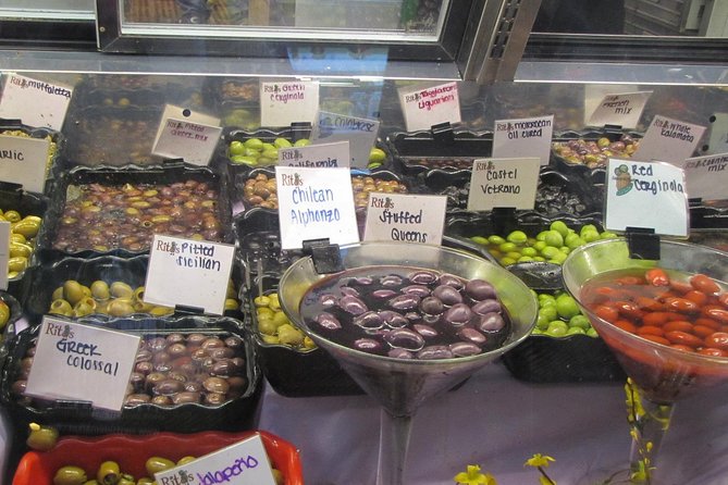 West Side Market Food Tour - Is the $53 price fair?