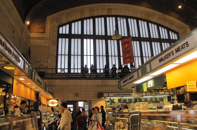 West Side Market Food Tour - Who will enjoy this Cleveland experience most