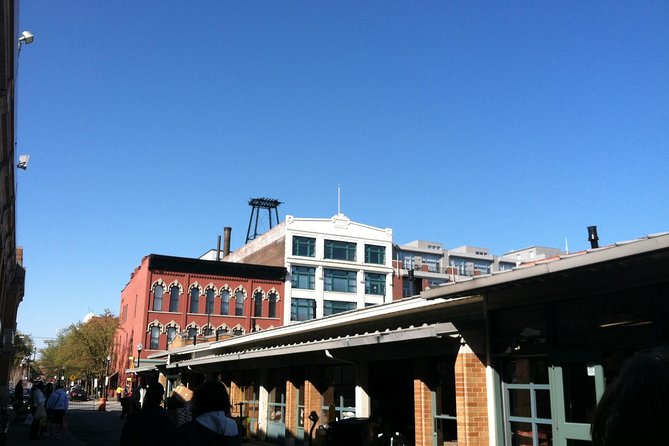West Side Market Food Tour - A two-hour route with about 15 vendor connections