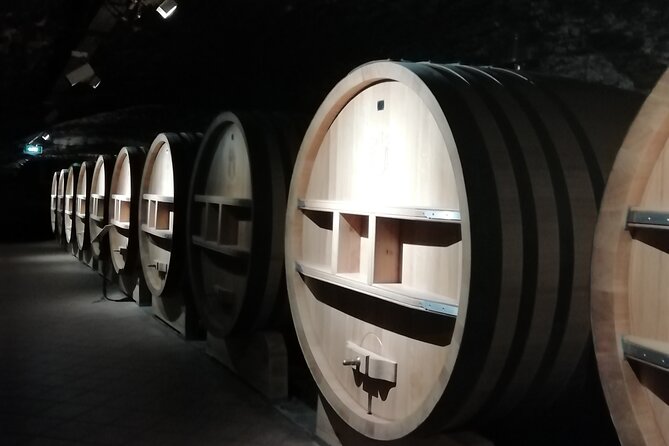 Wine Tasting Tour at Châteauneuf du Pape - Is $113.84 a fair price?