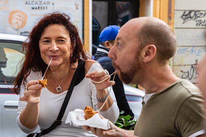Winner 2025 Rome Twilight Trastevere Food Tour by Eating Europe - Why this Trastevere food tour works so well