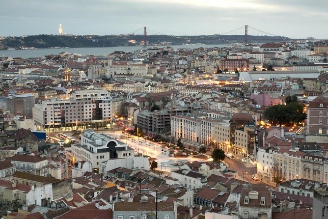 Winner 2025 Undiscovered Lisbon Food & Wine Tour by Eating Europe - Key things to know before booking