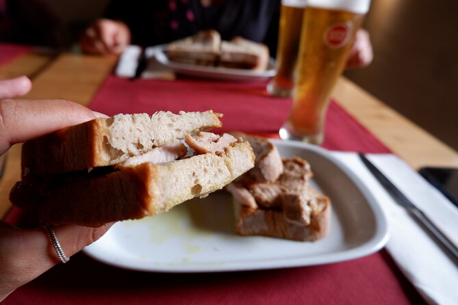 Winner 2025 Undiscovered Lisbon Food & Wine Tour by Eating Europe - Stop two: Mozambican flavors at Cantinho do Aziz