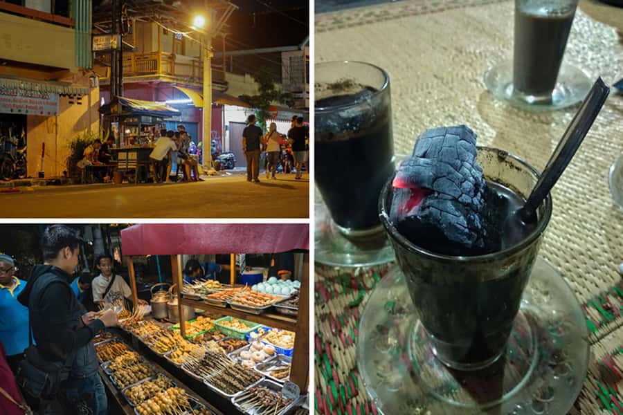 Yogyakarta: Guided City Walk and Food Tour - What makes this Yogyakarta tour worth considering