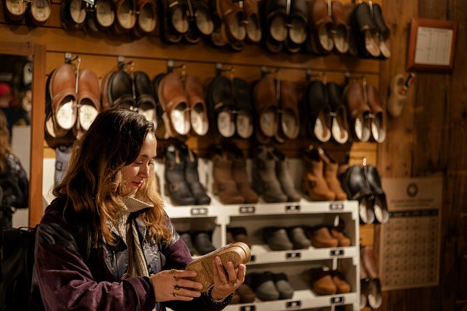 Zaanse Schans and Cheese Tasting Guided Tour from Amsterdam - Who will enjoy this outing most?