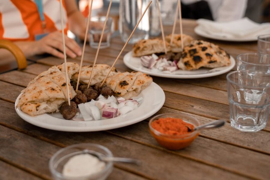 Zagreb: Food Tour with Tastings - Is $104 good value?
